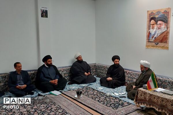جهاد تبیین در فیروزکوه
