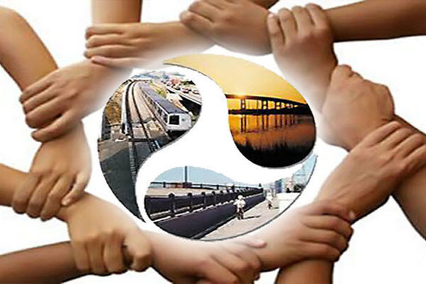 سهم ناچیز ۵.۵ درصدی تعاون در اقتصاد ایران