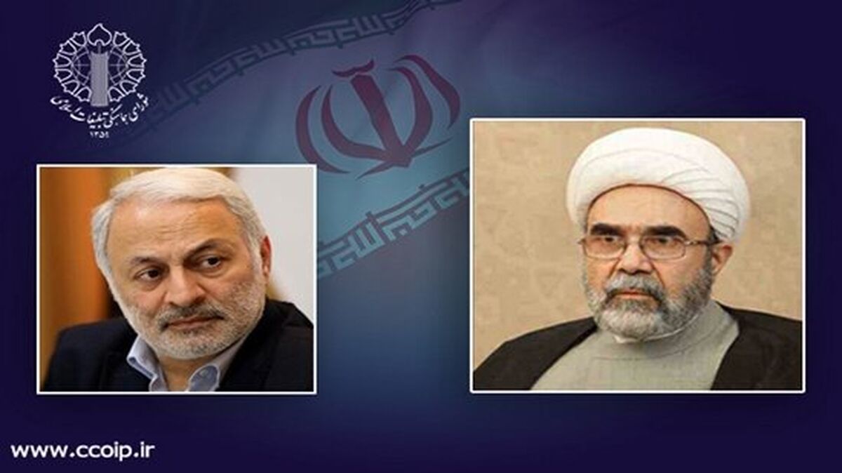 حکم «موسی‌پور» برای «جلال‌زاده»