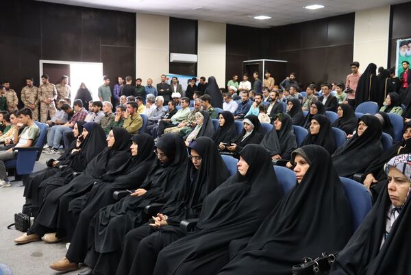  نهمین جشنواره مالک اشتر در شهرستان جاجرم