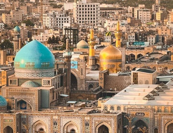 سالروز شهادت امام رضا(ع)،فرصتی برای تعمیق معرفت و شناخت آن حضرت است