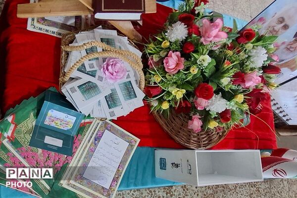 طنین نوای قرآن و هنر در دبستان ملاصدرا ،تجلیل از سفیران نماز تا برترین‌های پرسش مهر