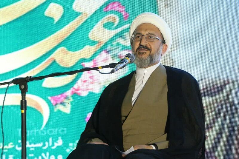 مشارکت حداکثری در انتخابات مسیر پیشرفت را در کشور هموار می کند