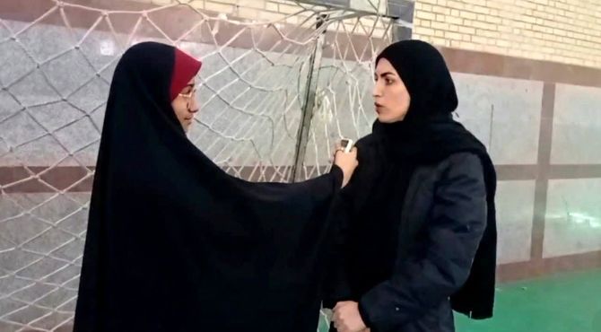 بهتر شدن هندبال با شناسایی زودتر استعدادها محقق می شود