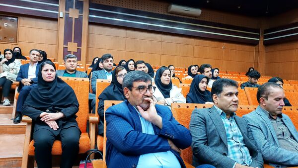 نشست بررسی ابعاد خودکشی و راهکارهای کاهش آن در کهگیلویه‌وبویراحمد