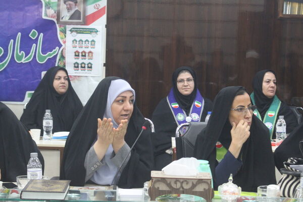 همایش تجلیل از مسئولان، کارشناسان، مربیان و دانش‌آموزان پیشتاز برتر سازمان دانش‌آموزی استان بوشهر