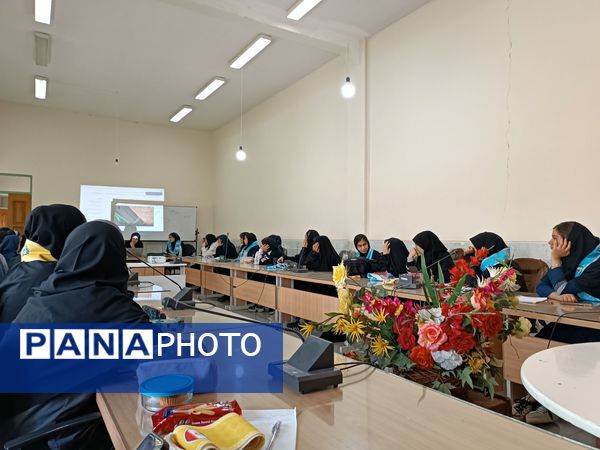 خبر، گنجینه‌ای در دستان خبرنگاران