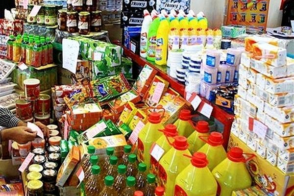 دهک‌های 4 تا 7 از فردا می‌توانند با کالابرگ خرید کنند
