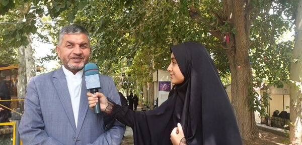 اردوی پانا و مرحله دوم لیگ دانش‌آموزی جهاد تبیین «جت» در کهک قم