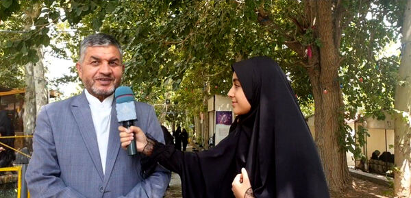 اردوی پانا و مرحله دوم لیگ دانش‌آموزی جهاد تبیین «جت» در کهک قم