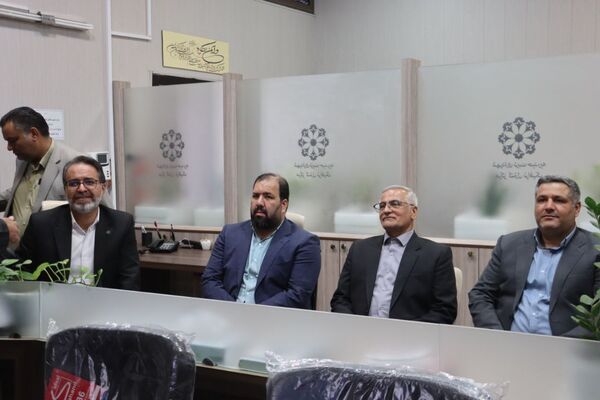 سفر معاون امنیتی و انتظامی استاندار خراسان رضوی به تربت‌حیدریه