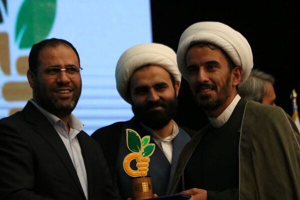 جشنواره ملی کارینو ویژه مدیران کانون‌های فرهنگی و تربیتی کشور در ایوان ری