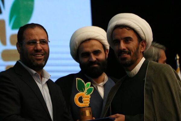 جشنواره ملی کارینو ویژه مدیران کانون‌های فرهنگی و تربیتی کشور در ایوان ری