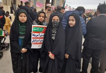حماسه دهه نودی ها در مهریز