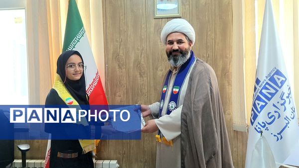 برگزاری اولین جلسه خبرنگاران پانا در سال جدید 