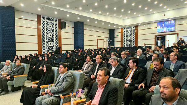 تربت‌حیدریه پیشتاز نهضت سوادآموزی خراسان رضوی