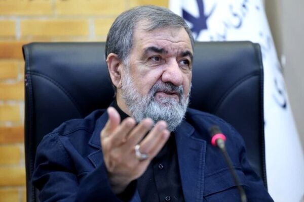 رضایی: آغاز جنگ با ایران، آتش‌بس ندارد