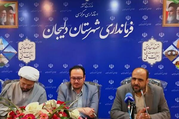 به دنبال تشکیل قرارگاه رسانه‌ای مردمی برای بازتاب حماسه‌ها در سطح کشور هستیم