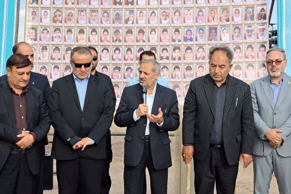  لزوم فعال سازی پویش «بساز مدرسه» 