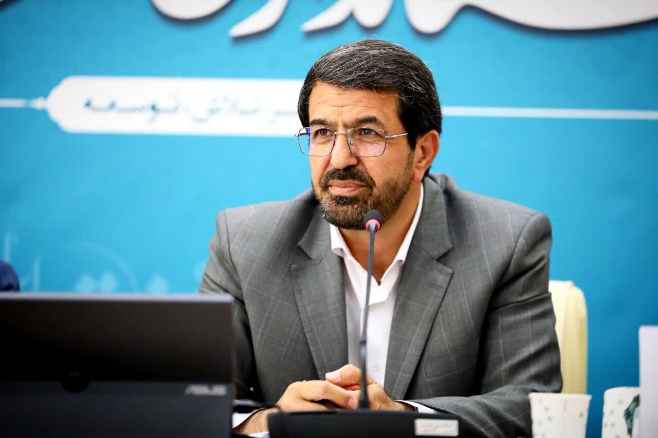 استاندار همدان در آستانه زمستان خواستار آمادگی کامل دستگاه‌های امدادی شد