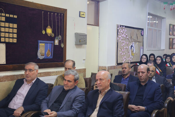 جشن روز نیکوکاری در آذربایجان شرقی