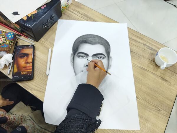 محفل شعر و ادب «یاد یاران»