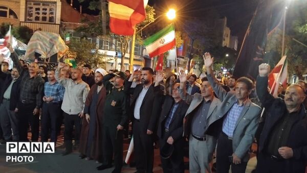 مراسم جشن عروسی دو زوج اهری همزمان با عید سعید غدیر خم 