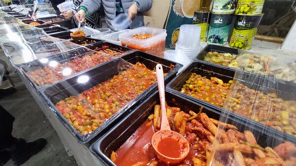 نمایشگاه بین‌المللی صنایع گردشگری در اصفهان 