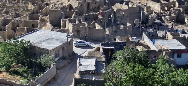 برگزاری مانور بزرگ زلزله در خراسان شمالی 