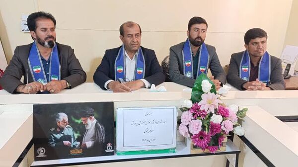 انتشار گزارش عملکرد کمیته‌های شورای دانش‌آموزی شهرستان‌های کهگیلویه و بویراحمد