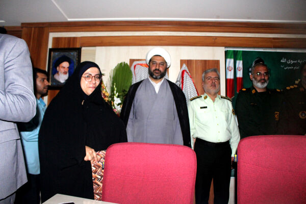 همایش معلم ماندگار در قم