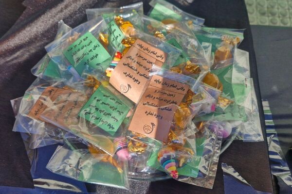 سه شنبه های مهدوی؛ دعای فرج و ترویج فرهنگ مهدویت 