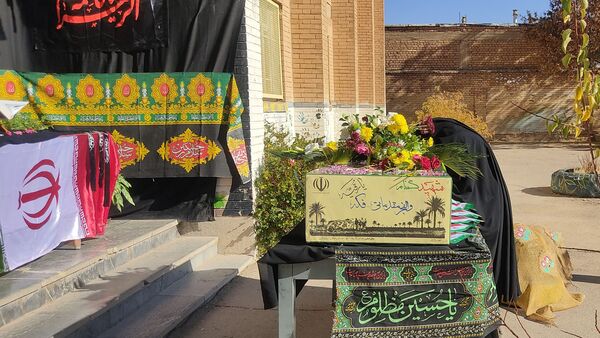 پرستو بی‌نام  در آشیانه شهر دستنا 