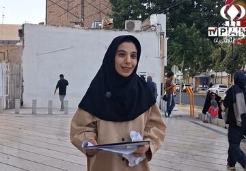 این داستان: « چرا به من فحش میدی؟ »
