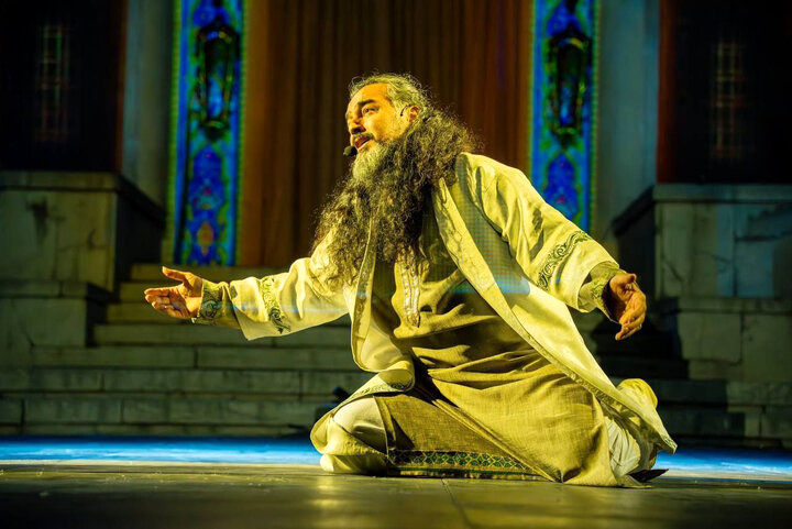 جزئیات دور جدید اُپرای «شیدا» به خوانندگی پرواز همای