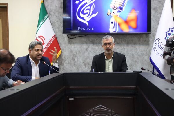 اولین دوره جشنواره «سرای سخن» در یزد 