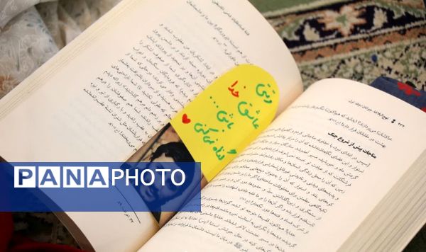 نخستین روز اعتکاف دانش‌آموزی ناحیه ۳ کرج در مسجد حضرت خدیجه(س)