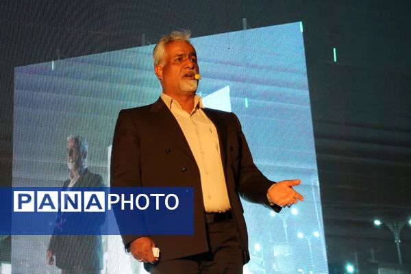 جشن بزرگ میلاد پیامبر اکرم(ص) در شهرستان ریگان  