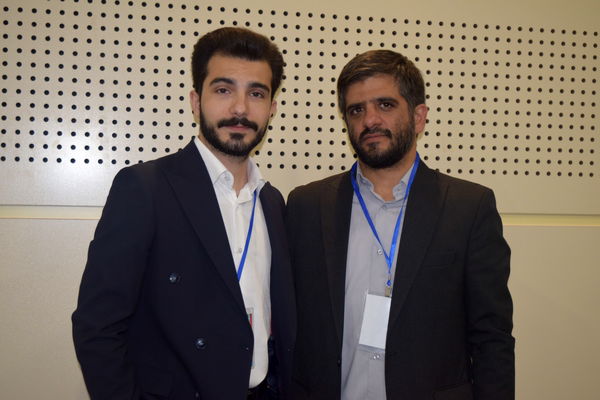 مراسم گرامیداشت مقام معلم و تجلیل از طلایه‌داران تعلیم و تربیت منطقه ۱۴ 