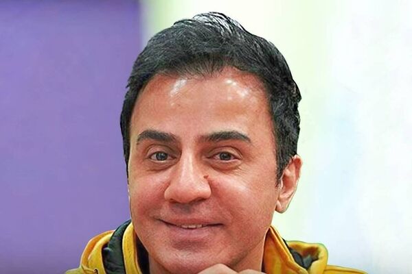 شعله امید خاموش نمی‌شود