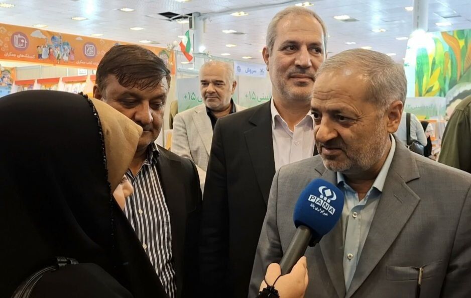 سیاست کاهش تنوع مدارس را برای تقویت مدارس دولتی در دستور کار قرار داده‌ایم