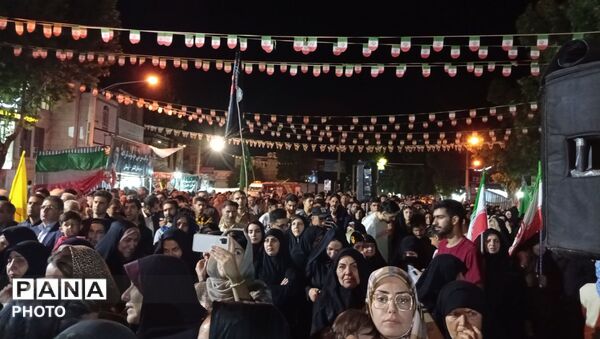 عقد سه زوج جان فدای الشتری در تجمعات شبانه