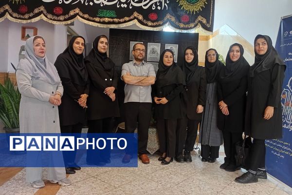 زنگ سومین ایستگاه تحول در ناحیه۲بهارستان به‌صدا درآمد