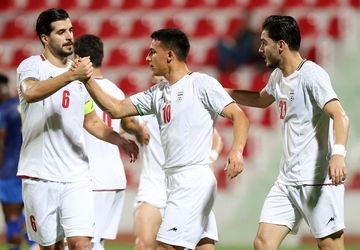 واکنش فدراسیون فوتبال به شایعه خرید البسه و استوک برای تیم ملی تانزانیا