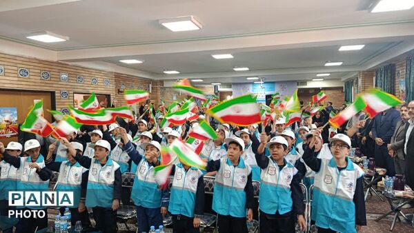گرامیداشت روز جهانی تخم‌ مرغ در قم