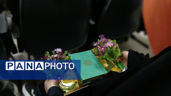 زنگ انقلاب در اسلامشهر طنین‌انداز شد