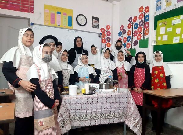 اجرای طرح سبک زندگی اسلامی، ایرانی