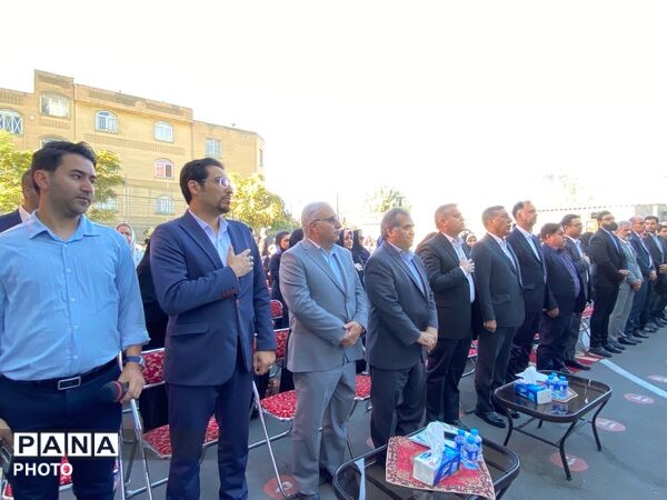 بازگشایی مدارس شهر تهران، فصل نو، رویاهای نو