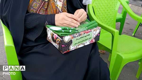 جشن غدیر در مسکن مهر؛ عهدی دوباره با ولایت و همدلی