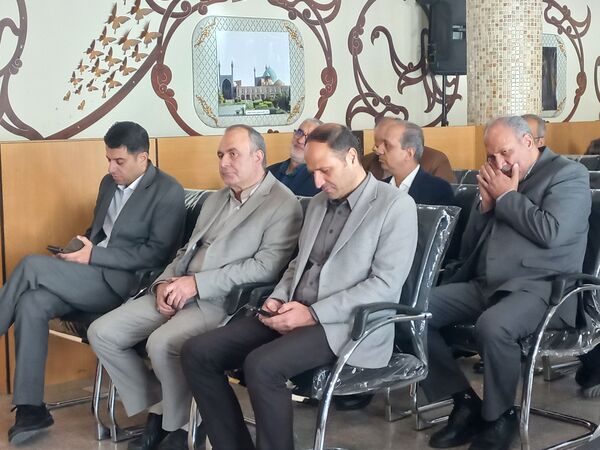 افتتاح پایگاه اسکان نوروزی آموزش و پرورش ناحیه 2